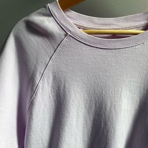 Athleta Sundown Sweater shirt